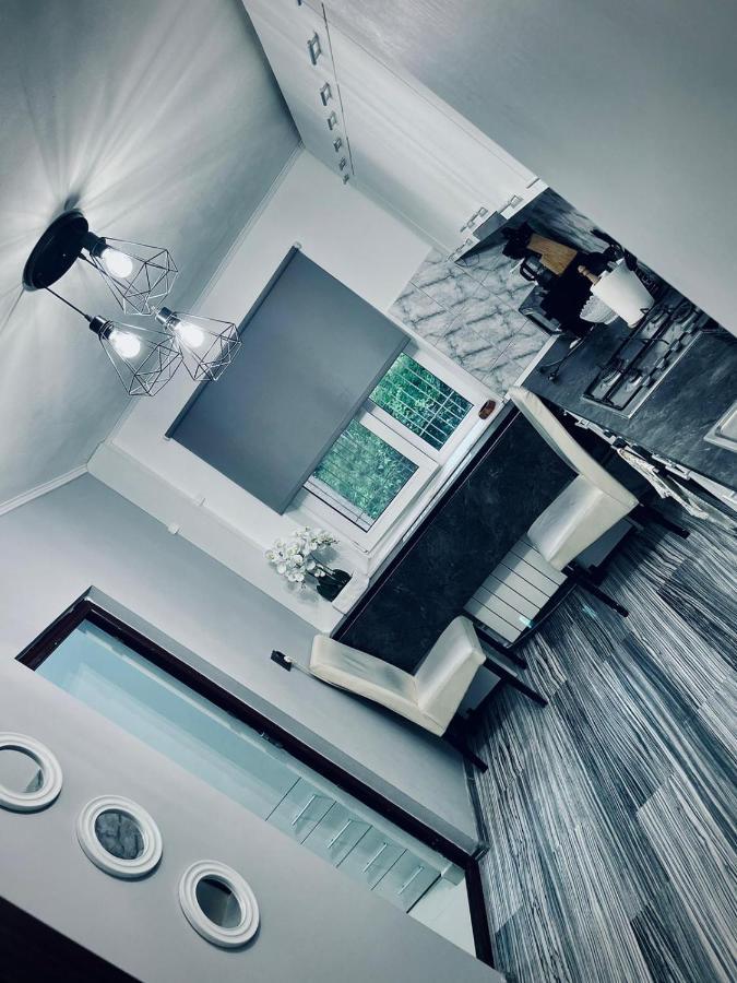 Apartament Kati Constanţa Extérieur photo