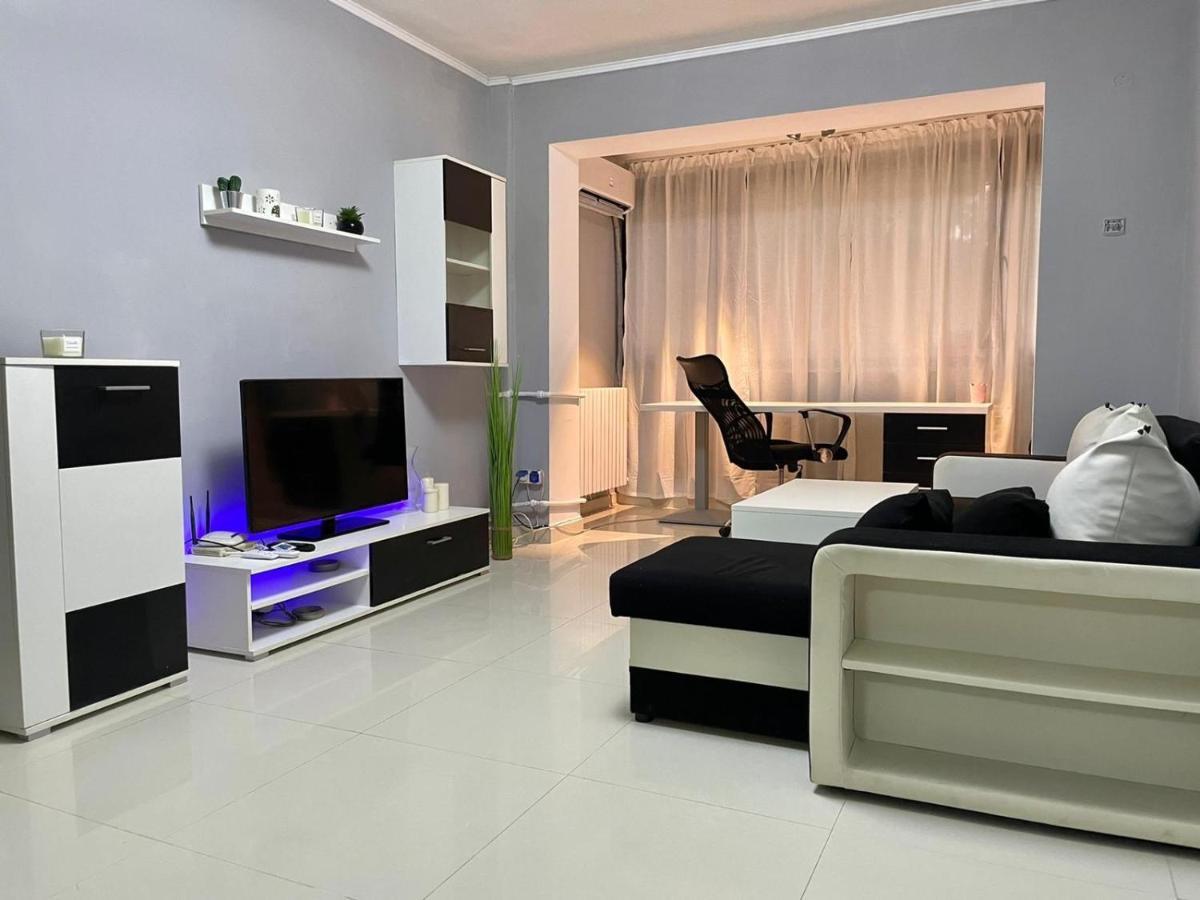 Apartament Kati Constanţa Extérieur photo