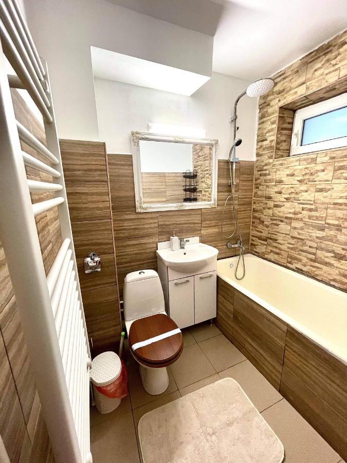 Apartament Kati Constanţa Extérieur photo