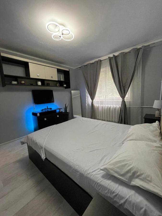 Apartament Kati Constanţa Extérieur photo